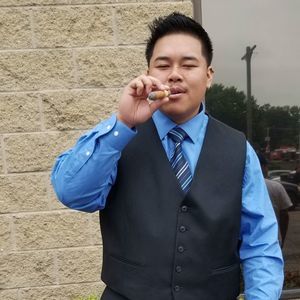 Meet your Posher, Buntha